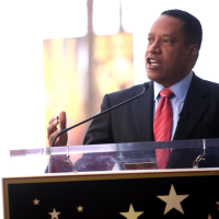 Democrat backing Larry Elder says recall is “real wake-up call” for Democratic Party