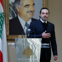 A Rival Sits Out Lebanon’s Election. Now Hezbollah Could Fill The Void