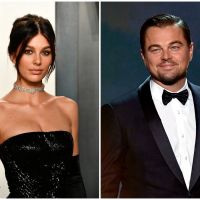 Everyone is making the same joke after Leonardo DiCaprio splits with Camila Morrone