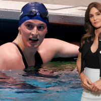 Caitlyn Jenner: NCAA must protect women competing with Lia Thomas,…