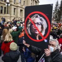Report: Liz Cheney ‘Excommunicated’ from Wyoming by Republican Party