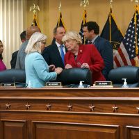 House passes Jan. 6 election reform bill