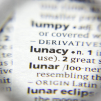 Don’t let the door hit you on the way out