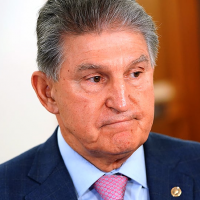 Manchin’s ‘red line’ on abortion splits Democrats
