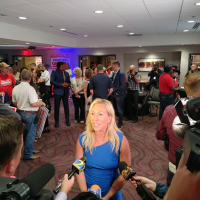 Marjorie Taylor Greene Wins Georgia 14th District GOP Primary