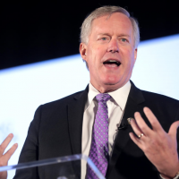 Mark Meadows is in even deeper trouble than we thought