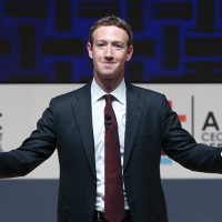 Zuckerberg’s Data: Amnesty Gives Cash Windfall to Wealthy States