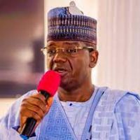 Bandits To Face Death Penalty As Matawalle Signs Anti-Banditry Bill Into Law | African Examiner