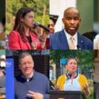 Who’s running for Philly mayor in 2023? Candidates are getting ready