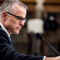 McCabe says law enforcement should take upcoming right-wing rally