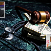 NY lawmakers push to fatten fees for lawyers in medical malpractice…