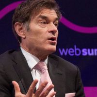 Republican David McCormick concedes Pennsylvania Senate primary  —  handing nomination to Dr Oz