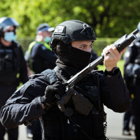 ‘Authoritarian’ Restrictions Forcing Australians Into Conflict With Police: State MP