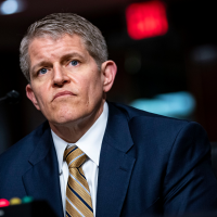 ‘This Was a Failure’: Biden’s A.T.F. Pick Says White House Left Him Open to Attack