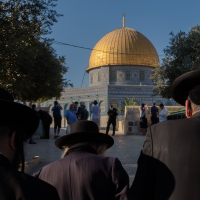 In Shift, Israel Quietly Allows Jewish Prayer on Temple Mount