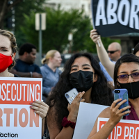 Behind the Texas Abortion Law, a Persevering Conservative Lawyer