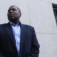 The Homeless Shelter Executive Who Earns $1 Million a Year