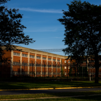 The Chaos on Rikers Island