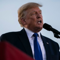 The Mar-a-Lago Midterms