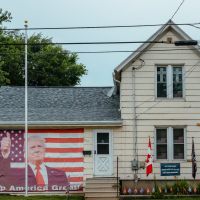 Why Wisconsin Is the Most Fascinating State in American Politics