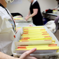 How elections in Utah could look different this year