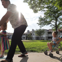 Is President Biden’s families plan good? These Utahns think so