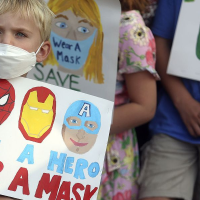 Opinion: COVID-19 may dominate politics for some time to come