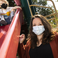 Why this mom and other parents are suing Gov. Cox and Salt Lake County over Utah laws prohibiting school mask mandates