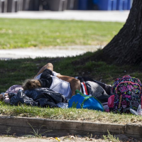 Salt Lake City is no ‘Gotham City,’ but business coalition says crime, camping has to stop