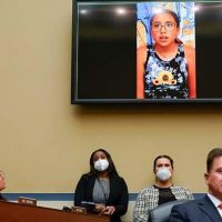 Survivor of Uvalde school shooting, mother of victim give emotional testimony before congress