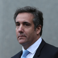 Michael Cohen rips Donald Trump to pieces