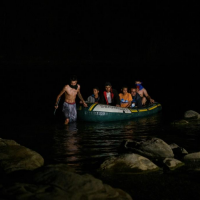 US Judge Blocks Use Of Covid Rules To Expel Migrant Families