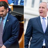 Mike Lawler set to upset Sean Patrick Maloney in NY House race, poll…