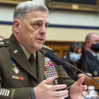 With America Splitting, One Side Sees Treason as Highest Form of Patriotism