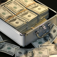'Dark Money' Affecting Elections in Revolutionary Ways
