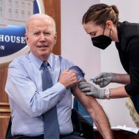 Team Biden ready to hand Russia and China vaccine technology…
