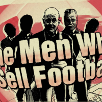 Investigation reveals how football can be used to launder money