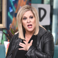 Fox Nation’s Nancy Grace says no to pot legalization