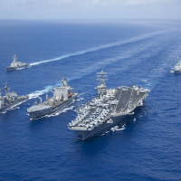 A new podcast gives a very unique perspective to the Fat Leonard case | Federal News Network