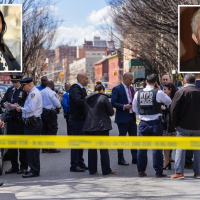 Suspects walk free after arrests by NYPD’s new anti-gun teams