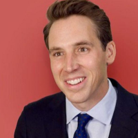 Republican Josh Hawley refuses to stop selling mug featuring pre-riot Jan. 6 fist pump