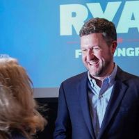 Democrat Pat Ryan wins potential bellwether House race in New York