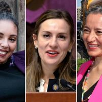 Progressives in NY facing headwinds on law and order