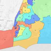 Democrats move to cut NY’s House delegation by half in new…