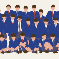 Patriotism and posh boys: The books exposing the dark truth of UK private schools