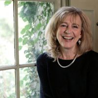 Author Deborah Moggach: ‘I’d write Best Exotic Marigold Hotel again’