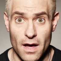 Simon Brodkin interview: ‘I wasn’t ready to be completely open’