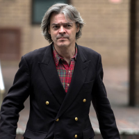 Viscount charged with ‘racially aggravated’ Facebook post against Gina Miller