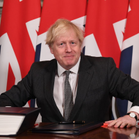 Brexiteers are doing exactly what Boris Johnson doesn’t need | John Rentoul