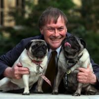 Stabbed MP David Amess wrote in book that attacks ‘could happen to any of us’